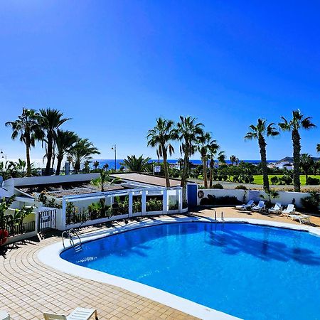 Apartment Gold Del Sur Tenerife - Ocean View Сан Мигел де Абона Екстериор снимка