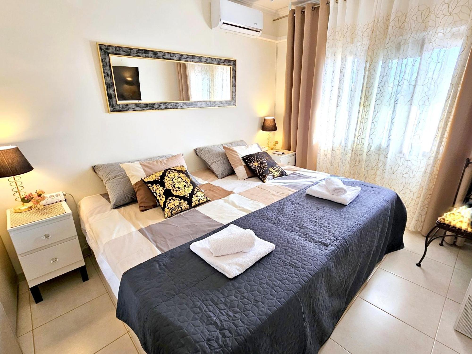 Apartment Gold Del Sur Tenerife - Ocean View Сан Мигел де Абона Екстериор снимка