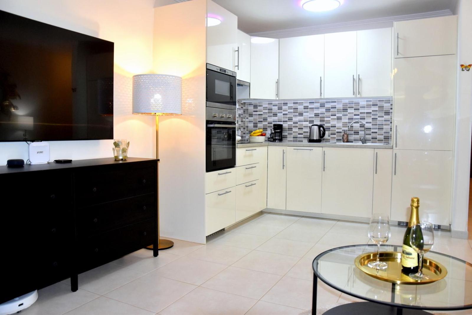 Apartment Gold Del Sur Tenerife - Ocean View Сан Мигел де Абона Екстериор снимка